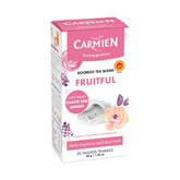 Fruitful Raspberry Leaf Rooibos 20s/50g